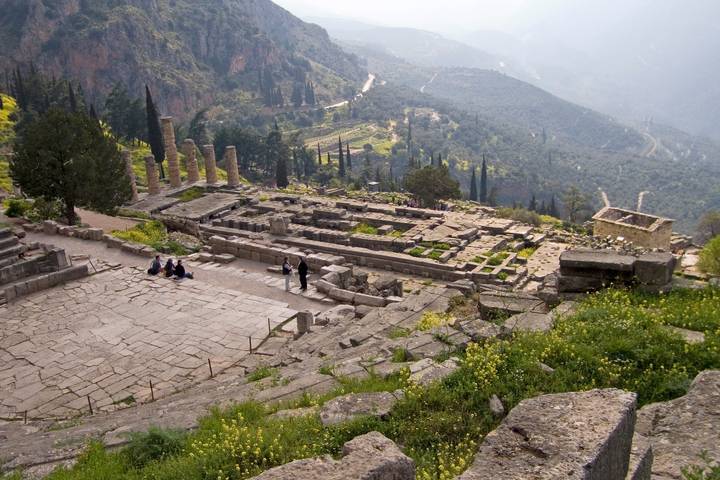 Itinerary Image 1