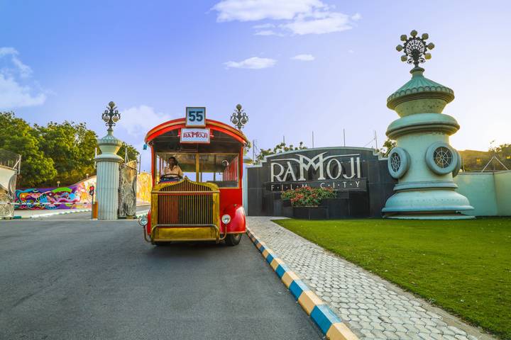 Itinerary Image 1