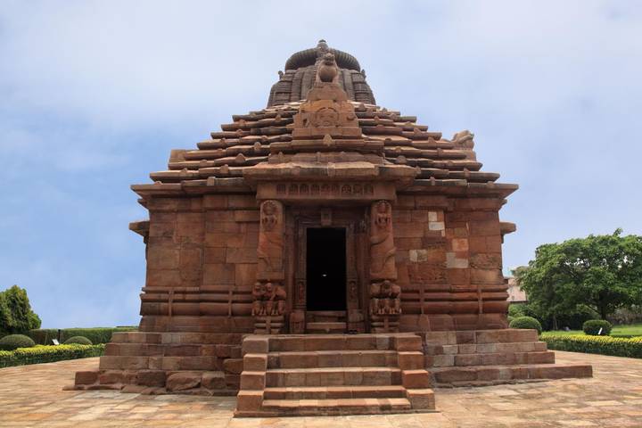 Itinerary Image 1