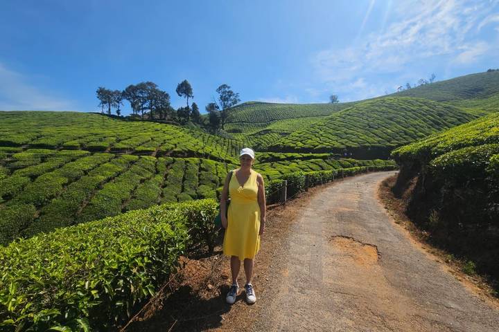Itinerary Image 1