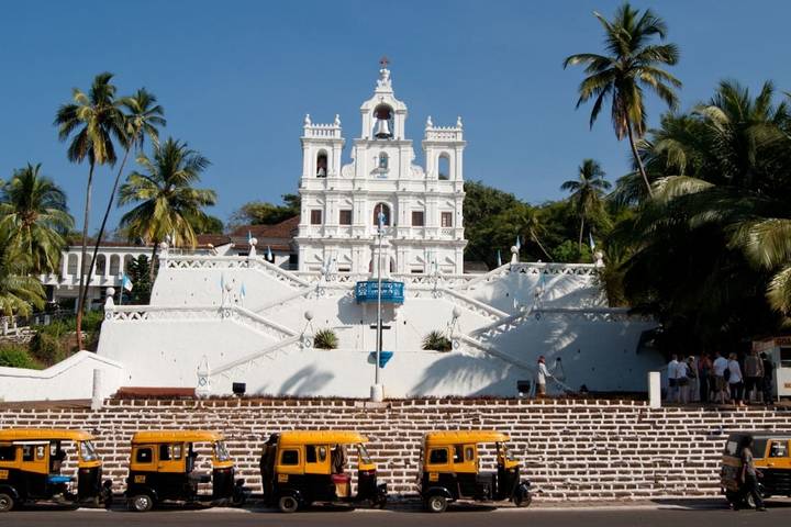 Itinerary Image 1