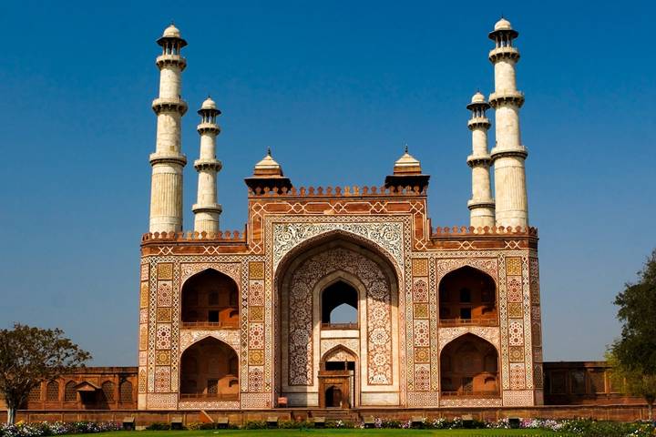 Itinerary Image 1