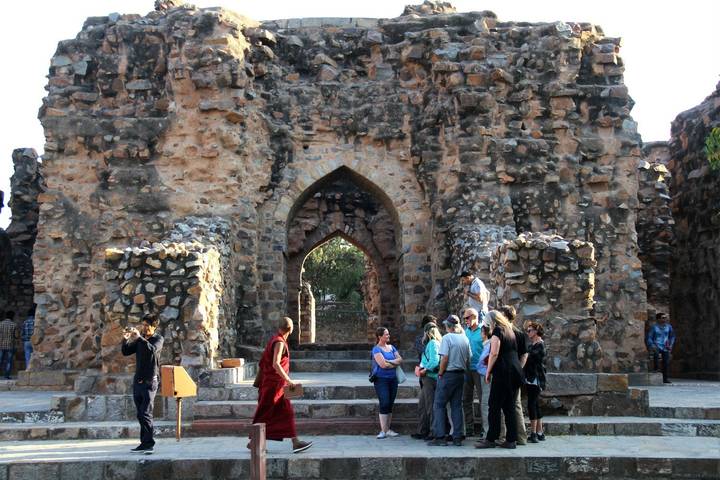 Itinerary Image 1