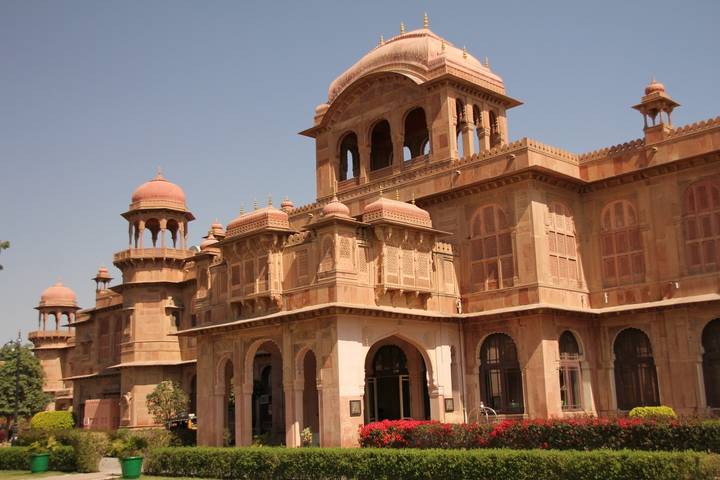 Itinerary Image 1