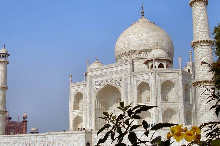 Itinerary Image 1