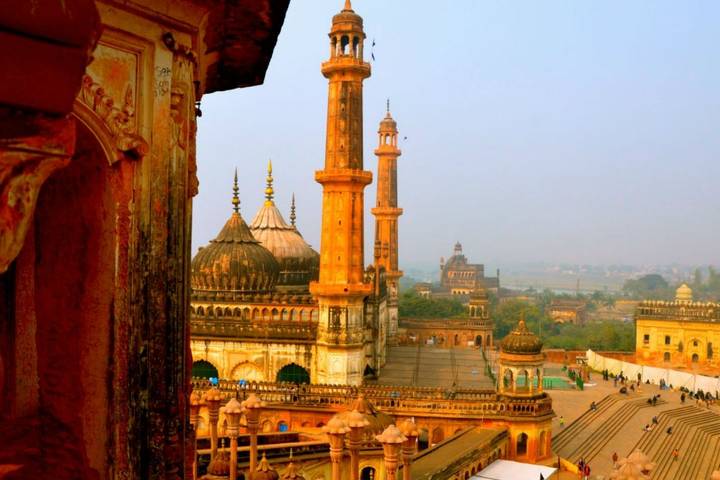 Itinerary Image 1