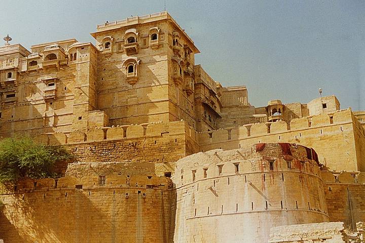 Itinerary Image 1