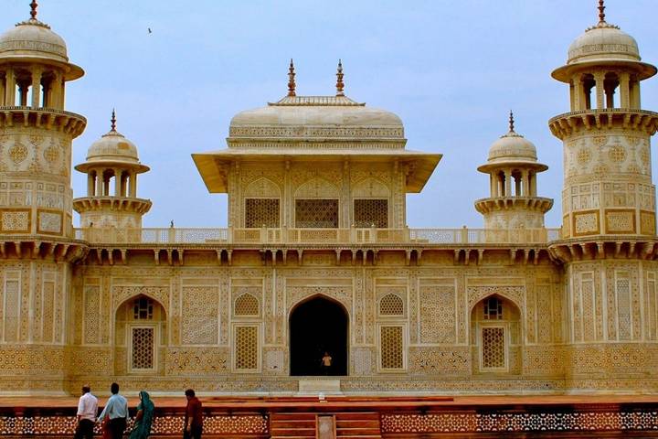 Itinerary Image 1