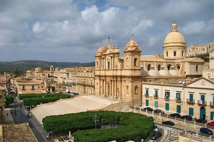 Itinerary Image 1