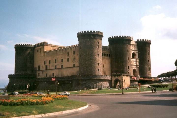 Itinerary Image 1