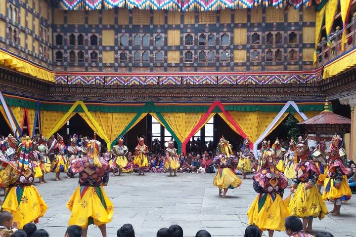 Itinerary Image 1