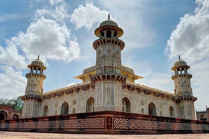 Itinerary Image 2