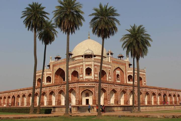 Itinerary Image 1
