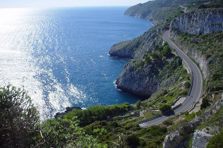 Itinerary Image 1