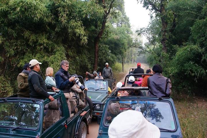 Itinerary Image 1