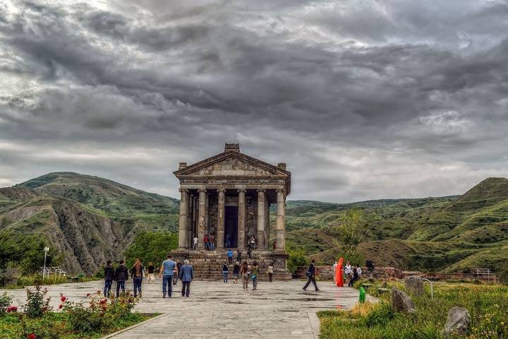 Itinerary Image 1