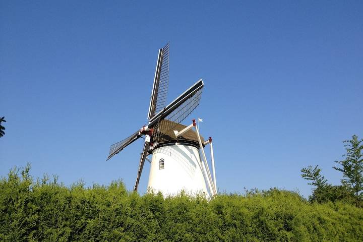 Itinerary Image 1