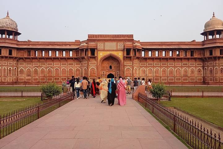 Itinerary Image 1