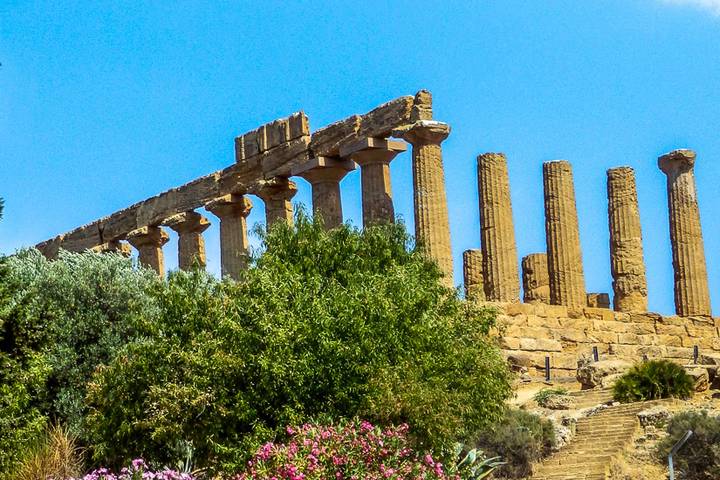 Itinerary Image 1