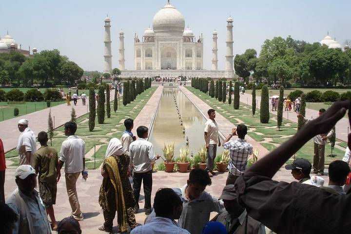 Itinerary Image 1