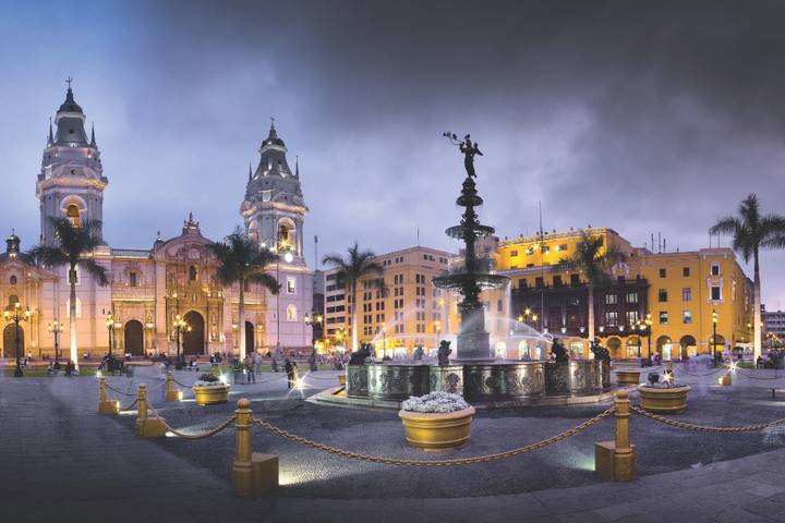 Itinerary Image 1