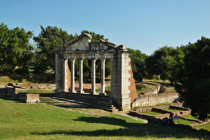Itinerary Image 1