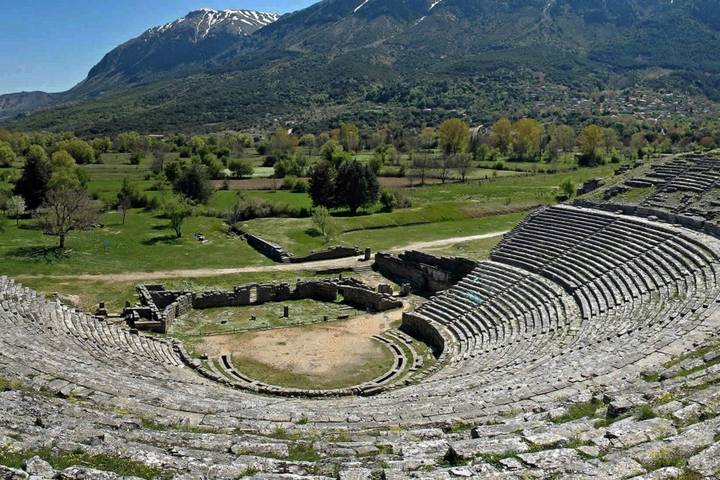 Itinerary Image 1