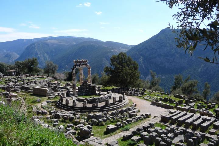 Itinerary Image 2