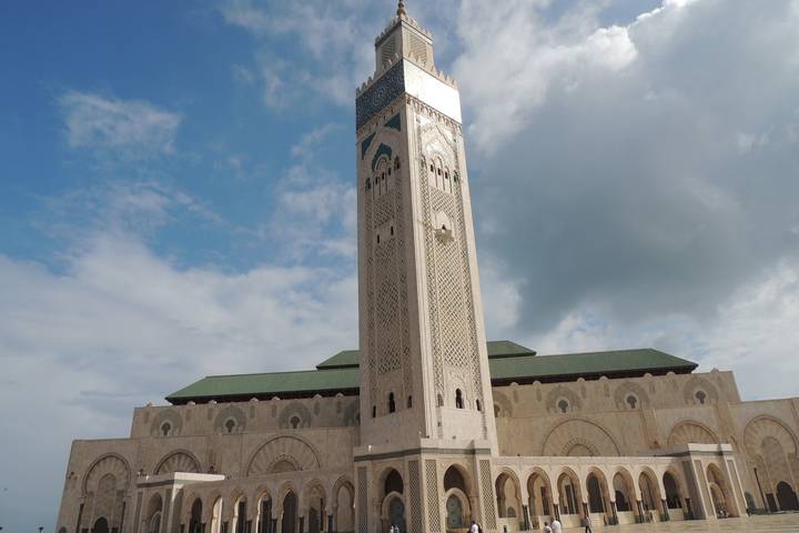 Itinerary Image 1