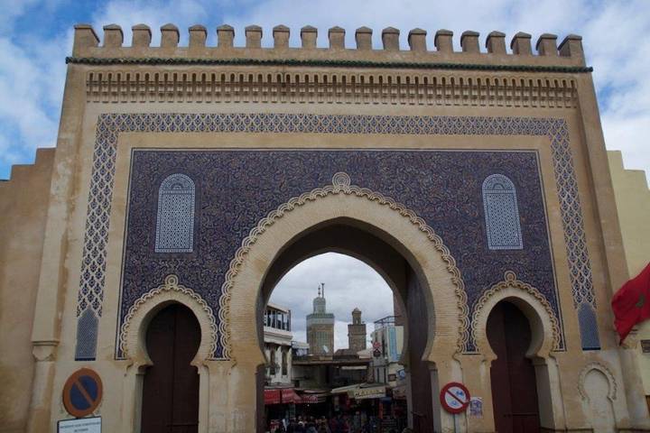 Itinerary Image 1