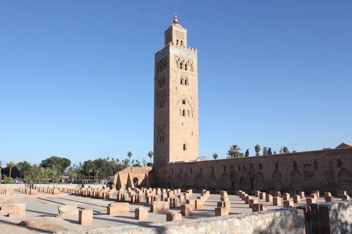 Itinerary Image 1