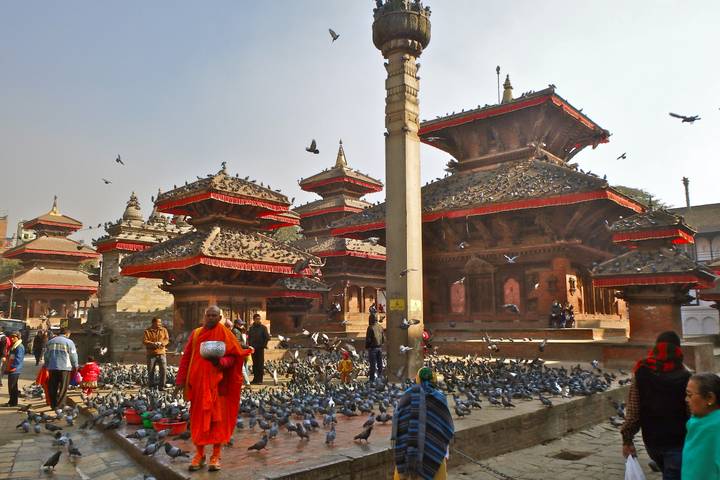 Itinerary Image 1
