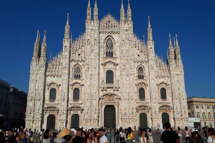 Itinerary Image 1