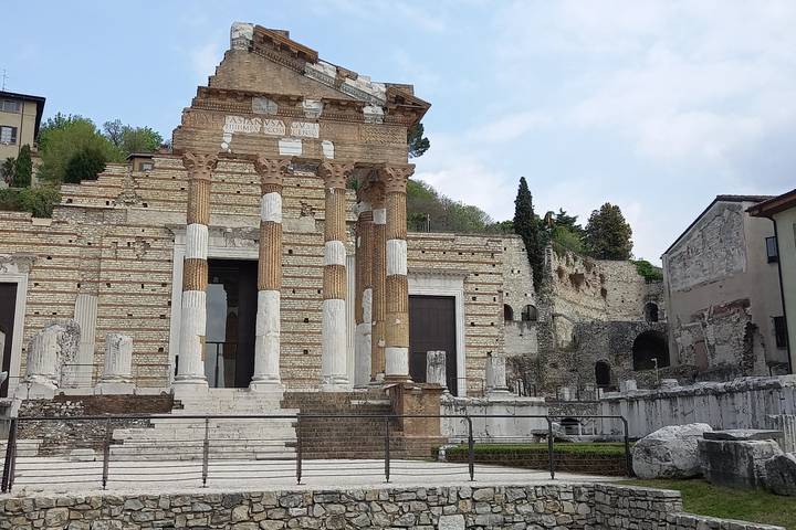 Itinerary Image 1