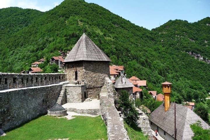 Itinerary Image 1