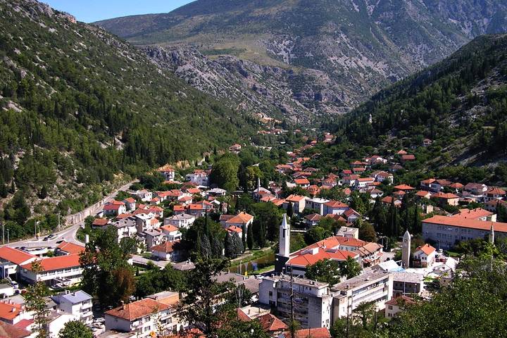 Itinerary Image 1