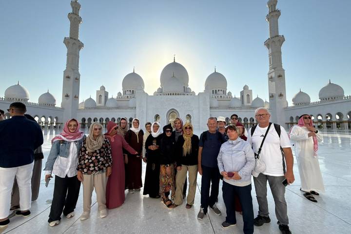 Itinerary Image 1