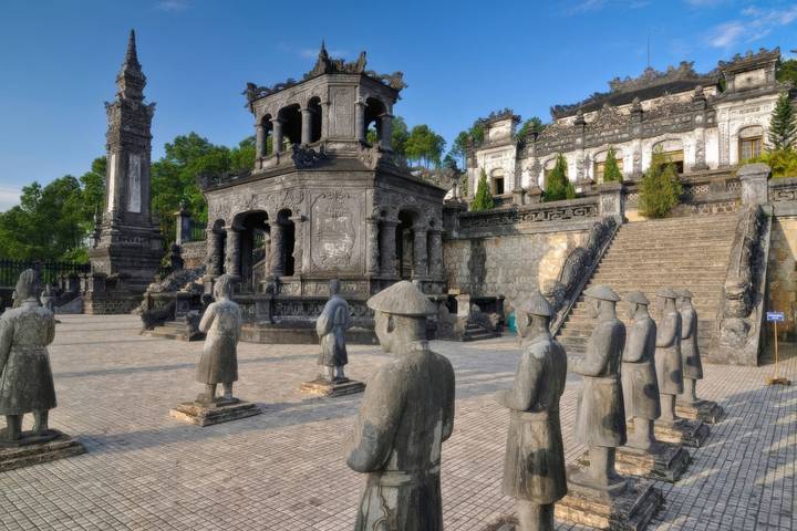Itinerary Image 1