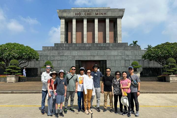 Itinerary Image 1