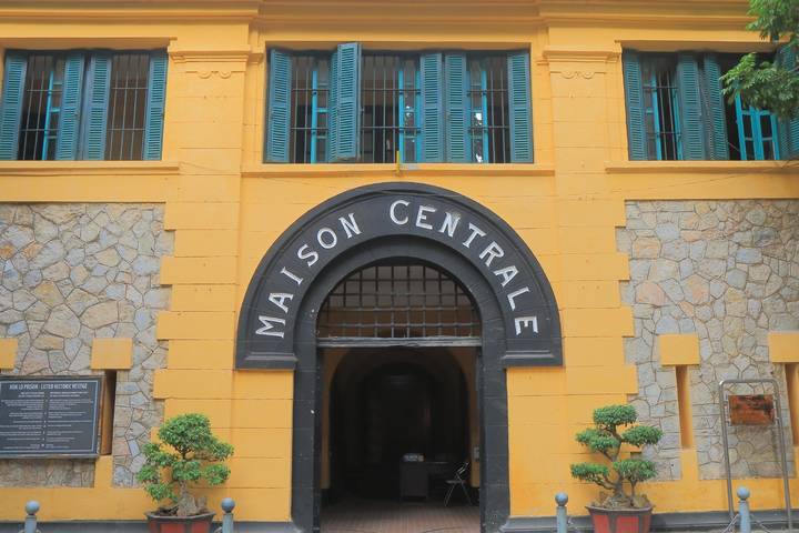 Itinerary Image 1