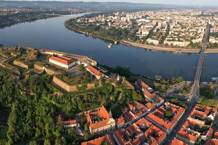 Itinerary Image 1