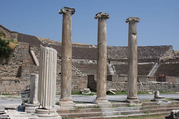 Itinerary Image 1