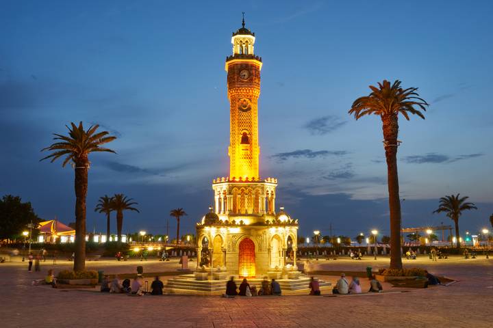 Itinerary Image 1