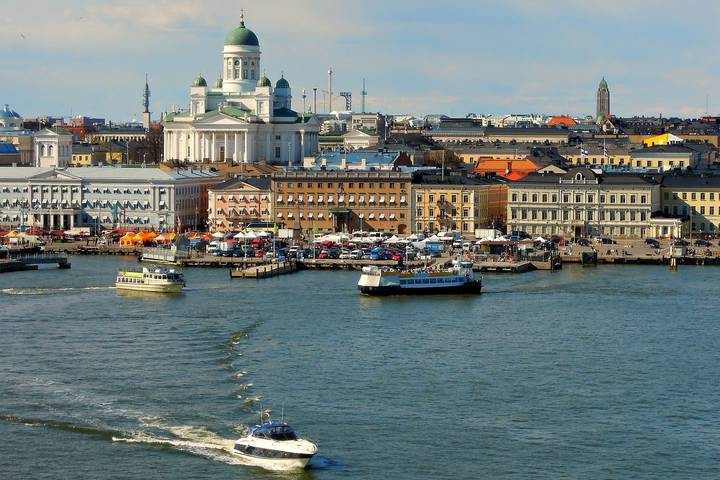 Itinerary Image 1