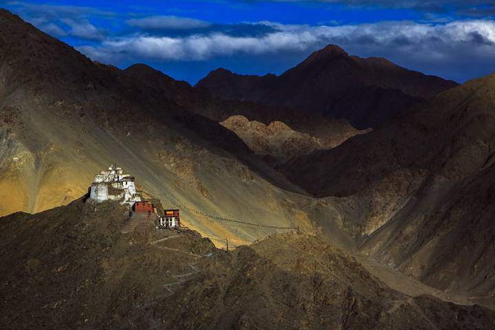 Itinerary Image 1