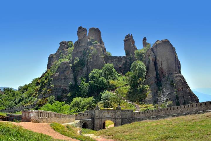 Itinerary Image 1