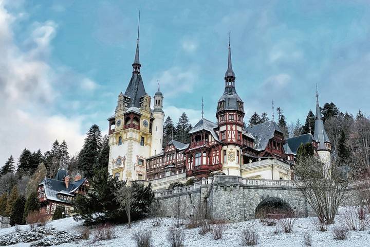 Itinerary Image 1