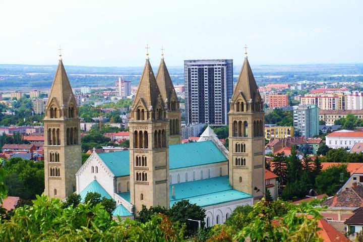 Itinerary Image 1