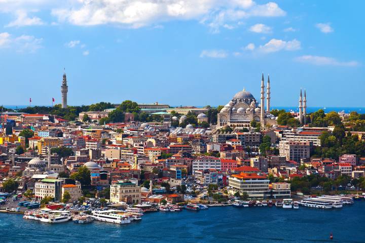 Itinerary Image 1