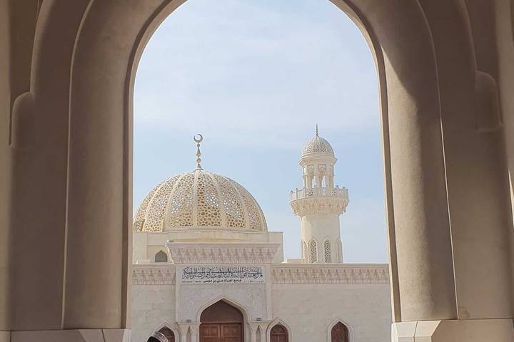Itinerary Image 1